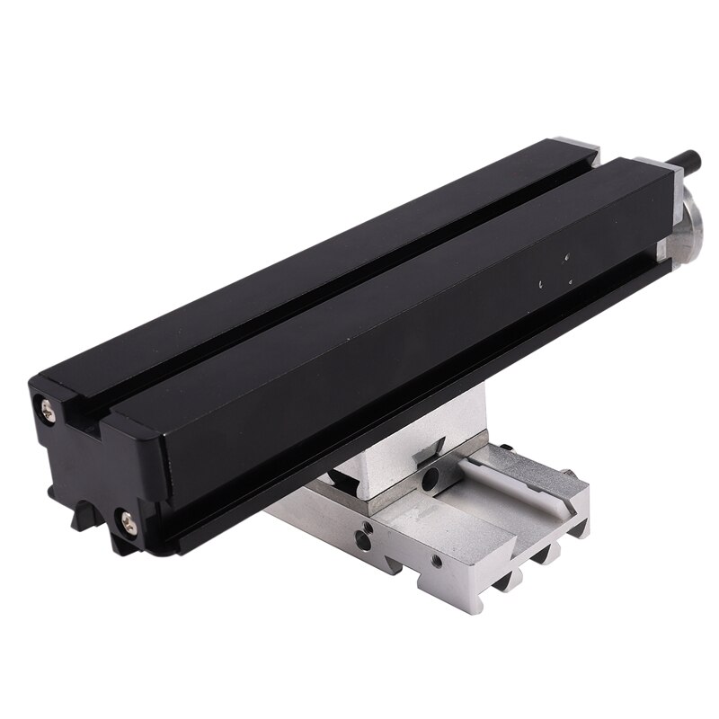 Metal krydstabel maksimal linje x akse 145mm y akse 32mm værktøj metal mini maskine