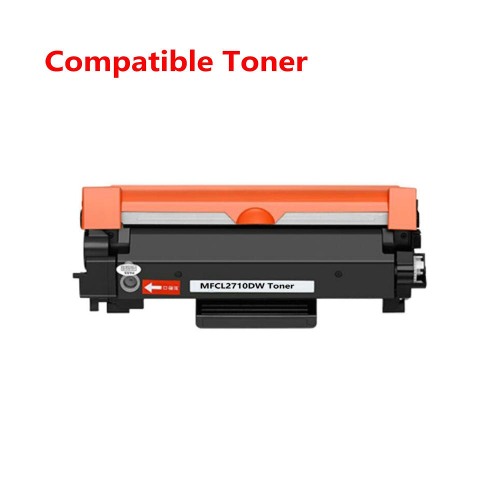 DR730 Drum Toner Cartridge TN730 TN760 TN770 Voor Brother MFCL2710DW MFC-L2710dw TN2480 DCP-L2550dw L2350dw L2375dw L2730dw: Toner