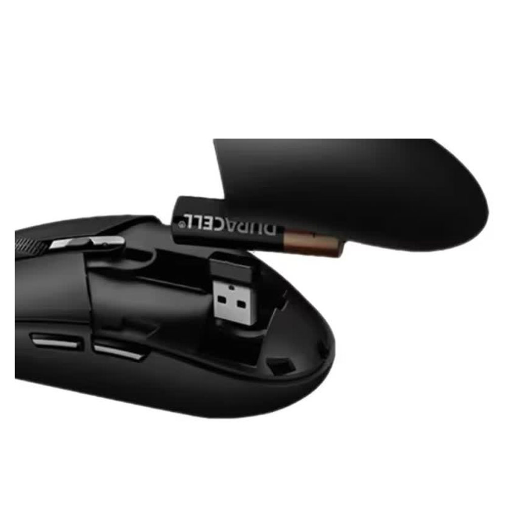 2.4G Wireless G304 LightSpeed Game Mouse Lightweight Esports Peripheral Programmable Portable PC Wireless Gaming Mouse