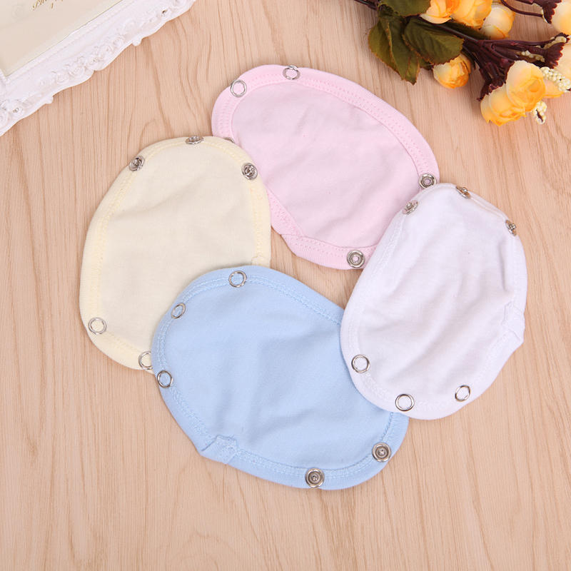 Lot de barboteuse pour bébé, combinaison, couche-culotte, extensible, D5QA