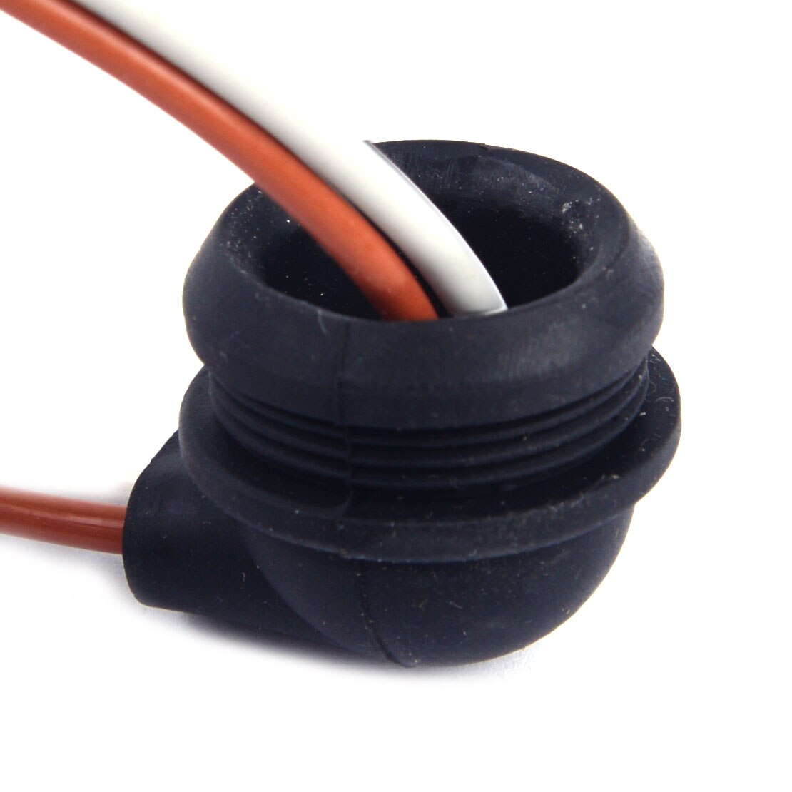 CITALL Glow Plug 2 Pin 12V Fit for Eberspacher Espar Airtronic Heater D2 D4 D4S 252069011300 Silicon Nitride &Plastic&Rubber