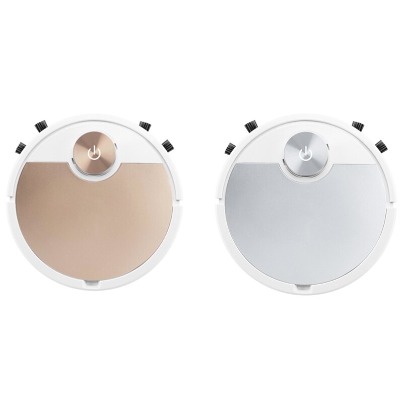 Sweeper Es300 Household Vacuum Cleaner Remote APP Control Timed Cleaning of Small Appliances and Smart Sweeper