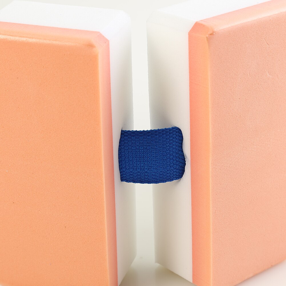 Zwemmen Terug Drijvende Foam Board Float Riem Tailleband Verstelbare Eva Boord Volwassen Kinderen Zwemmen Trainingsapparatuur Air Matras