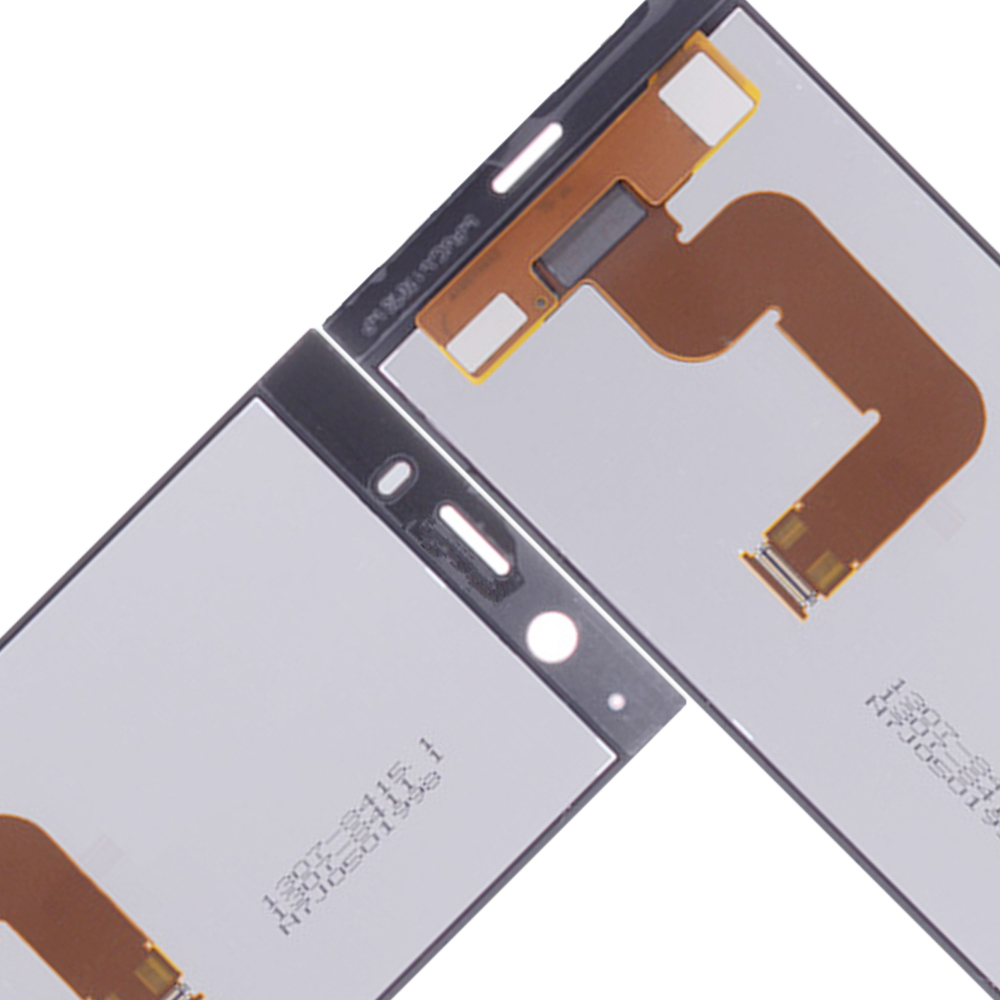 4.6 " originaldisplay für sony xperia  xz1 kompaktbildschirm, display für sony xperia  xz1 mini  g8441 g8442, lcd- 4.6 -zoll-ersatz