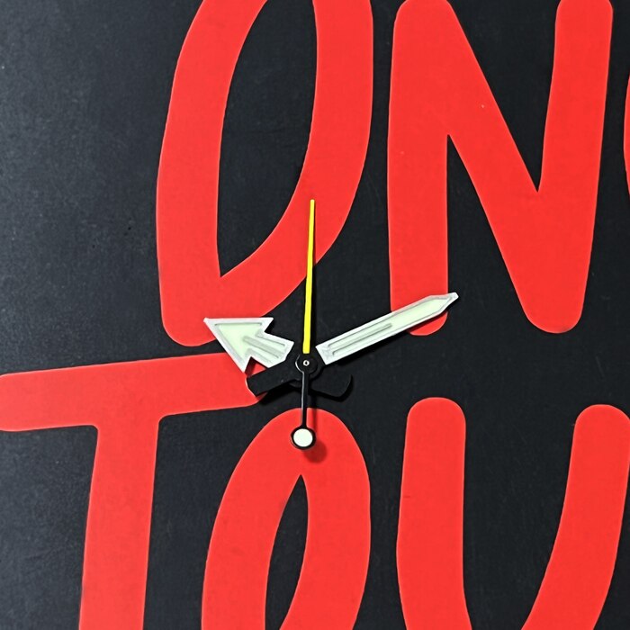 Heimdallr Horloge Onderdelen SBBN031 Tonijn Horloge Lichtgevende Hand Geschikt Voor NH35/36 Automatische Beweging Accessoires: Yellow Second