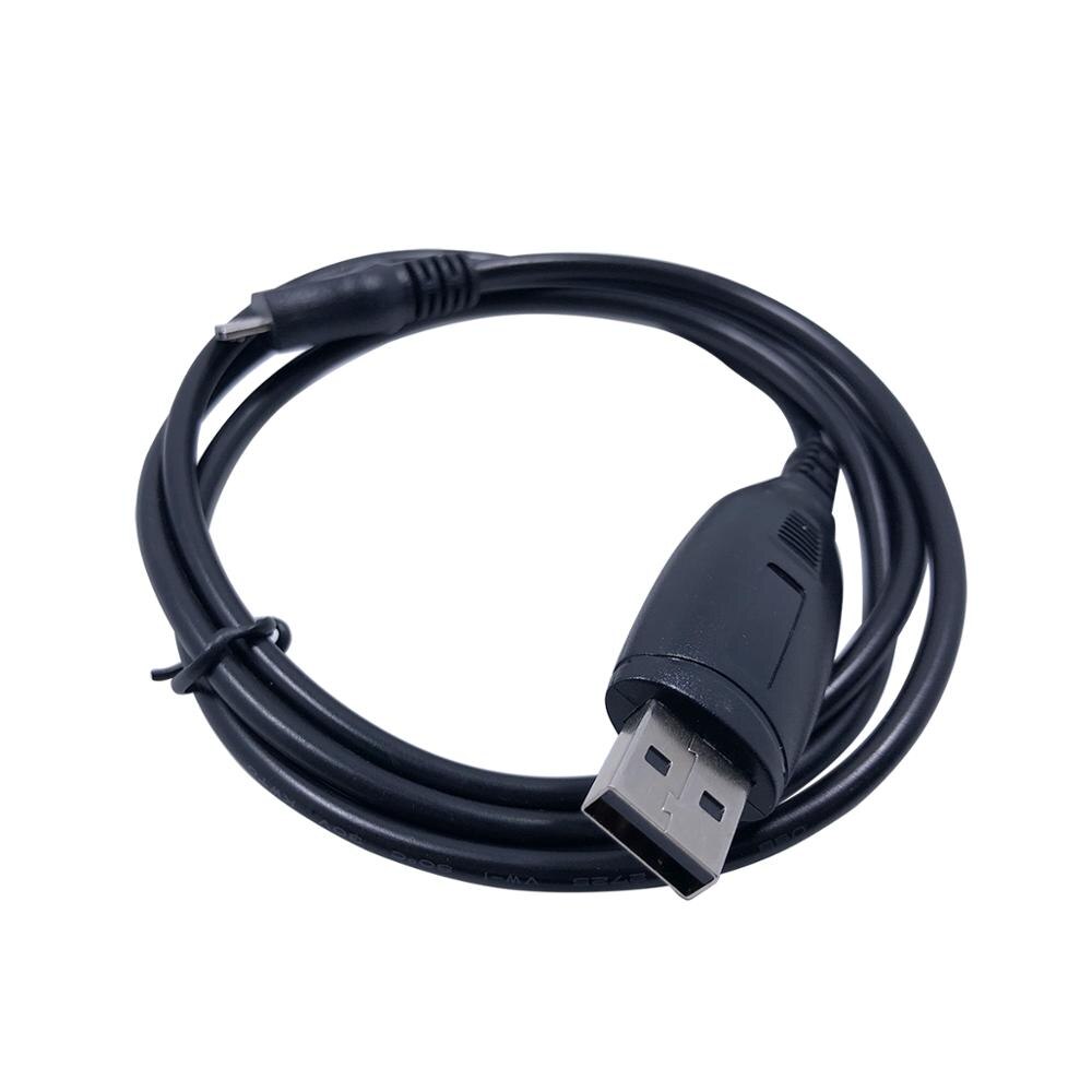 Abbree AR-Q2 USB Programming Cable for ABBREE AR-Q2 AR-A2 Walkie Talkie Two Way Radio AR Q2