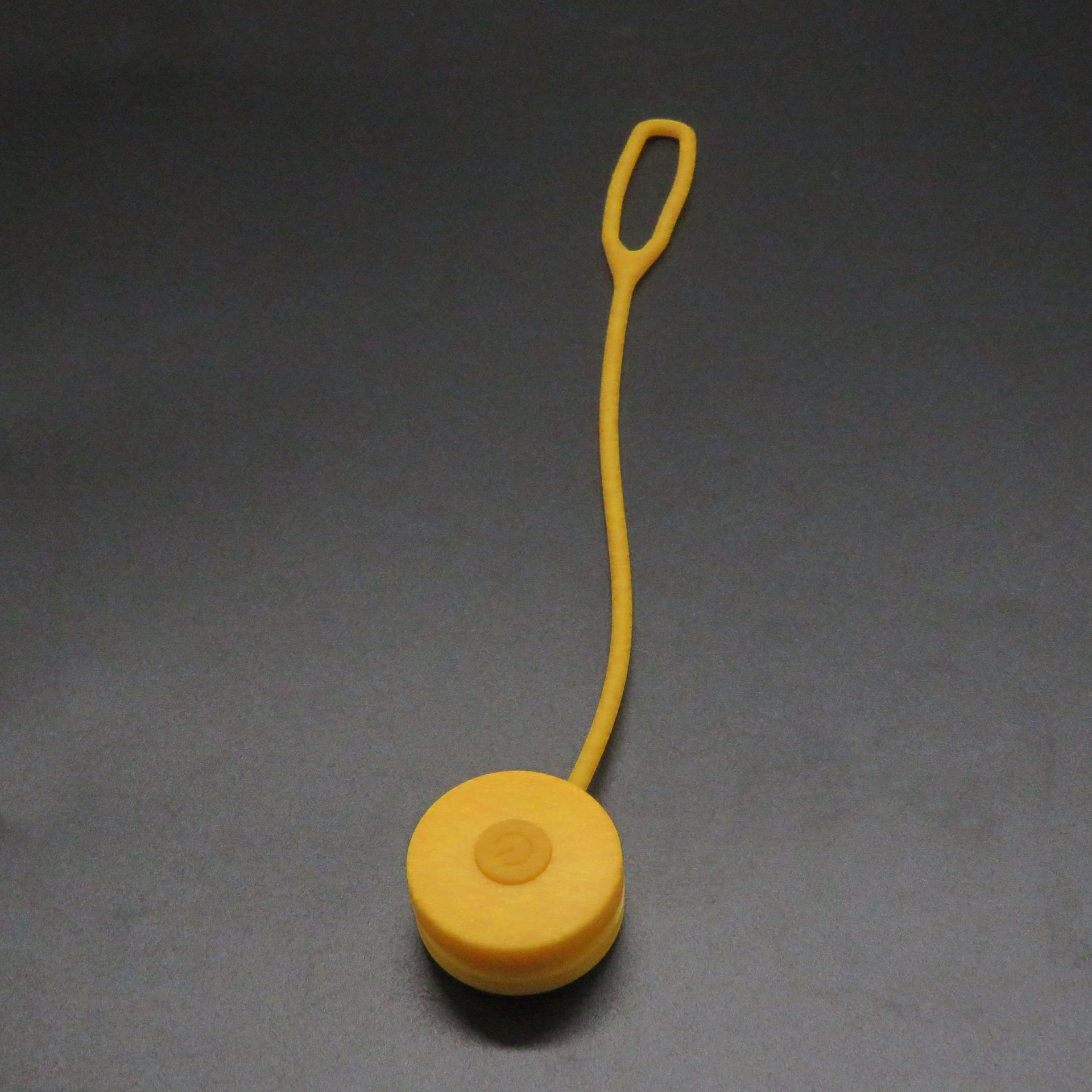 Mini lumière de vélo pour sac à dos en Silicone populaire, pour la conduite de nuit, voyant d'avertissement de vélo facile, feu arrière LED pour la sécurité du cyclisme: Violet
