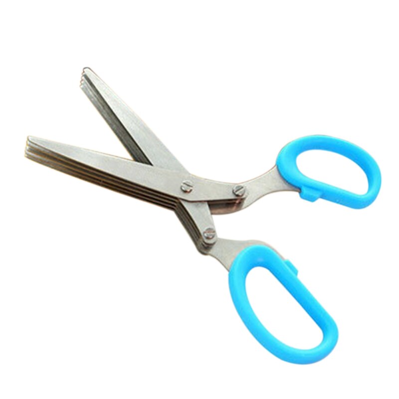 Stainless Steel Kitchen Scissors, Multi-purpose Kitchen Shear Durable Culinary Cutter With Sharps Blade Kitchen poultry scissors: A