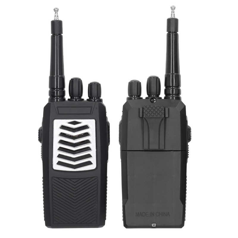 Enfants talkie-walkie Radio bidirectionnelle Interaction Parent-enfant jouets enfant à distance appel sans fil intelligent émetteur-récepteur portable