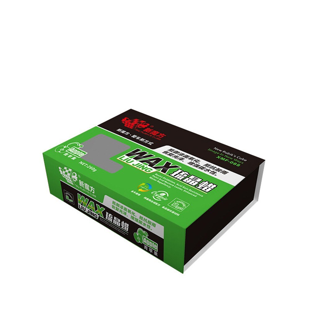 Auto Care Car Wax Plating Set