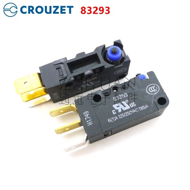 Originele Crouzet Micro Schakelaar 83261 83262 83268 83274 83293 EF83161.8 EF83161.3 En Originele: 83293