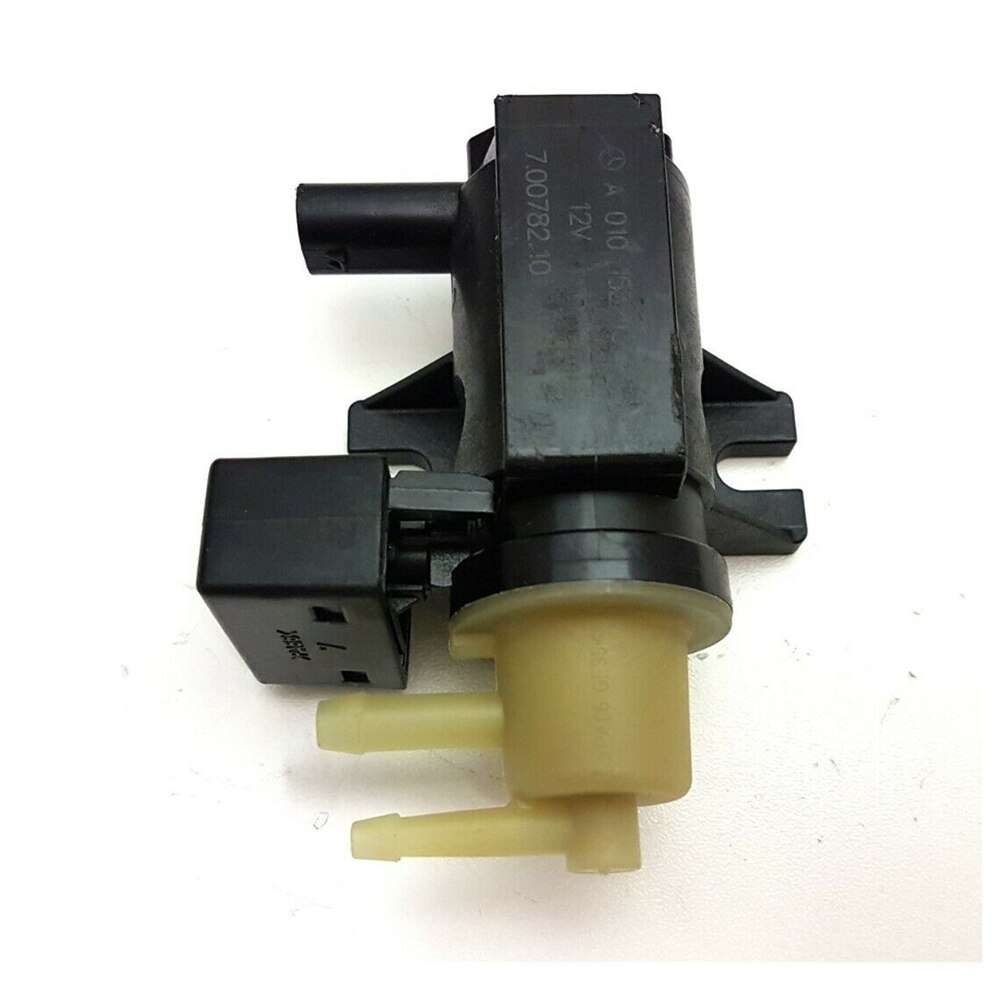 Válvula de control de vacío Original del sistema de emisiones OEM para mercedes-benz C204 S212 W212 W221 A0081535428 0081535428