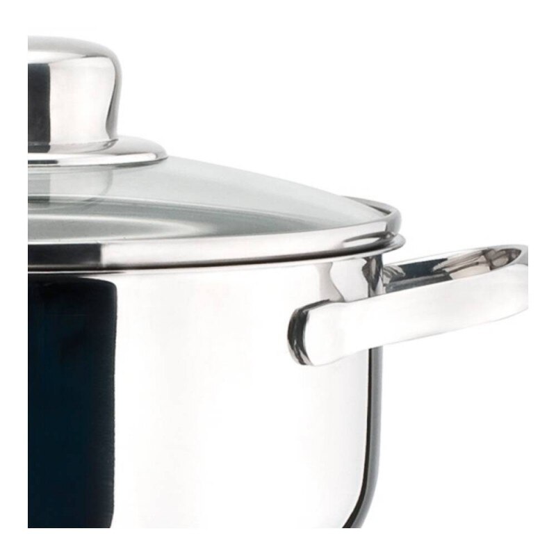 Casserole Menastyl Faitout Dolomiti 20cm MAGEFESA - Acier émaillé