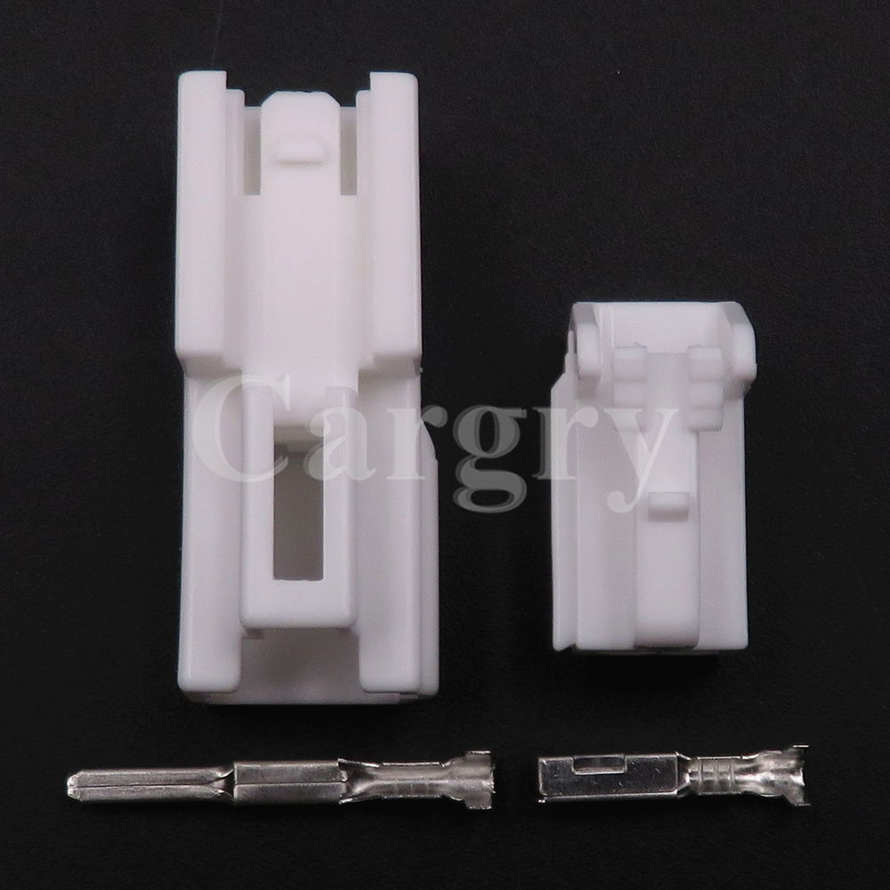 1 conjunto 2p mg651026 mg641029 6149-1251 7283-1020 90980-1247 soquete do fio do sensor do abs do carro para o conector da lâmpada do automóvel de toyota