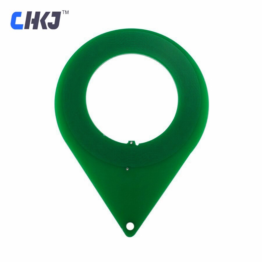 CHKJ Auto Lock Inspection Loop for Key Check Car Lock