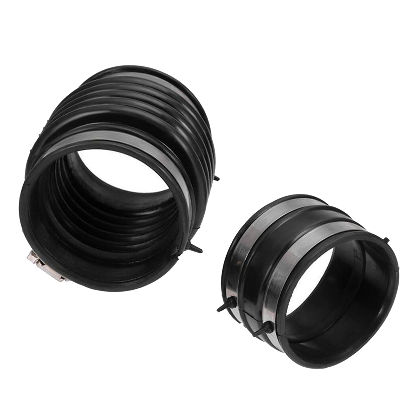 Engine Air Cleaner Intake Duct Hose Replaces for Nissan Frontier 2005