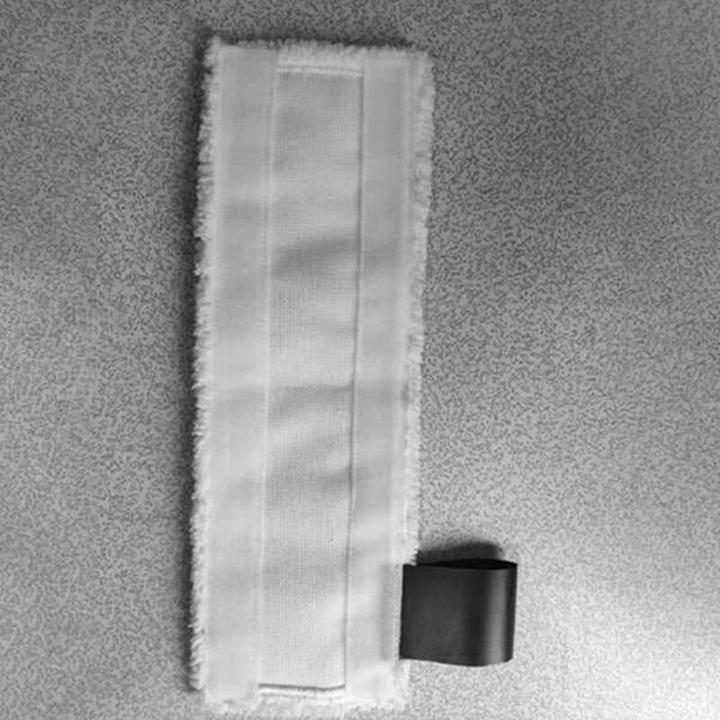 Dweilen Doek Rag Cover Voor Karcher SC1 SC3 Easyfix SC4 SC5 Mop Stoomreiniger Mops Doek Onderdelen