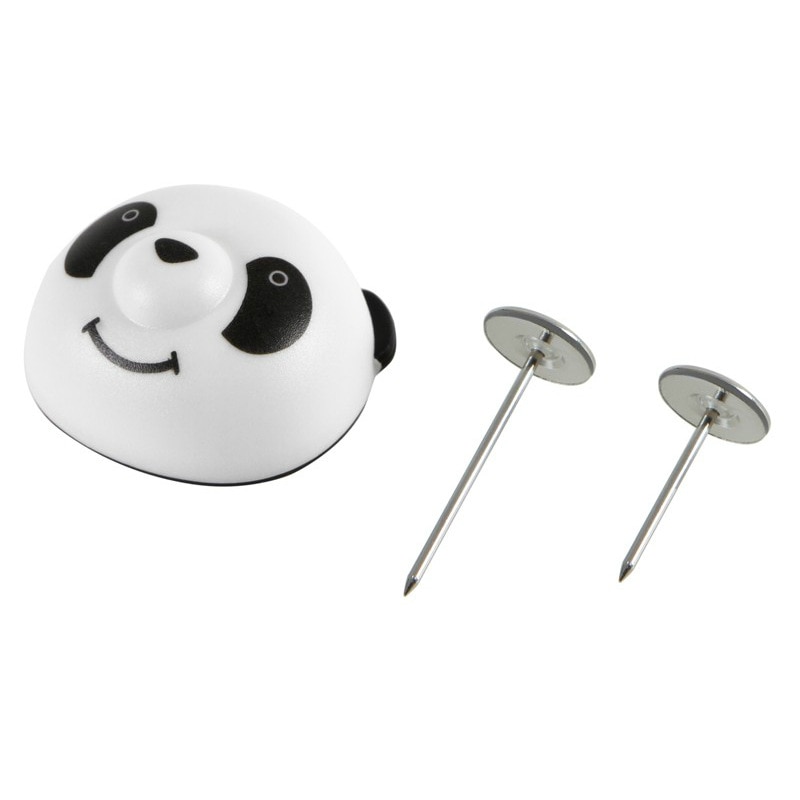 8 stuks panda dekbedovertrek gripper dekbed clip gesp beddengoed dekbed zak houder klem sluiting set handig eenvoudig te gebruiken met magneet