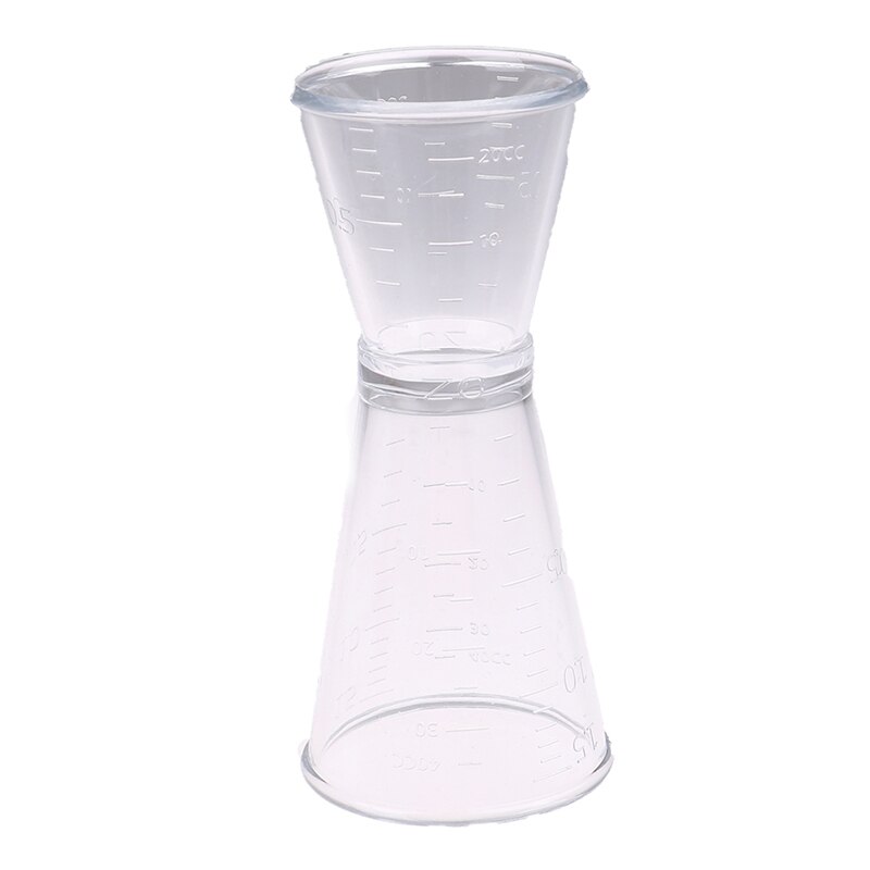 Cocktail Measure Cup For Home Bar Party Useful Bar Accessories Short Drink Measurement Measuring Cup Cocktail Shaker Jigger