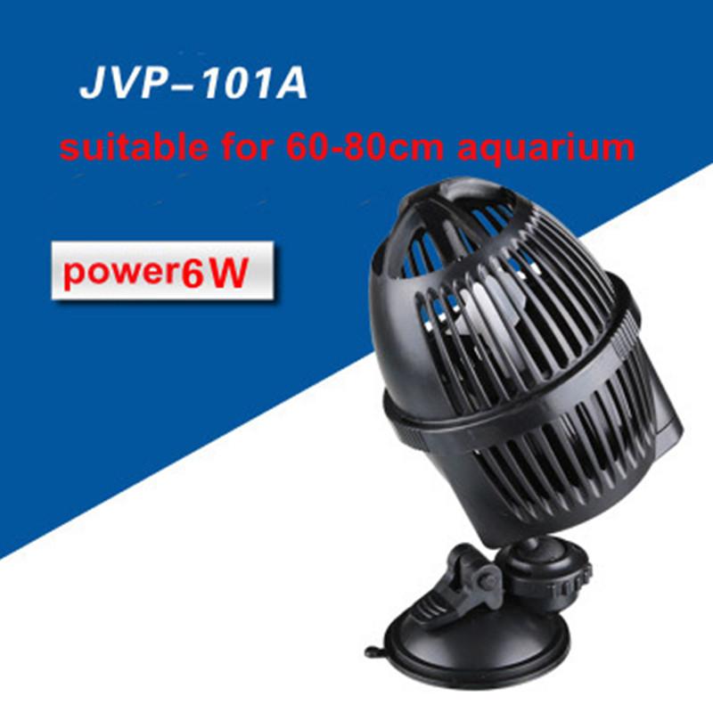 Aquarium Wave Maker Submersible Aquarium Water Pump Fish Tank Water Flow Circulation Pump For Fish Marine Coral 6 styles: 101A