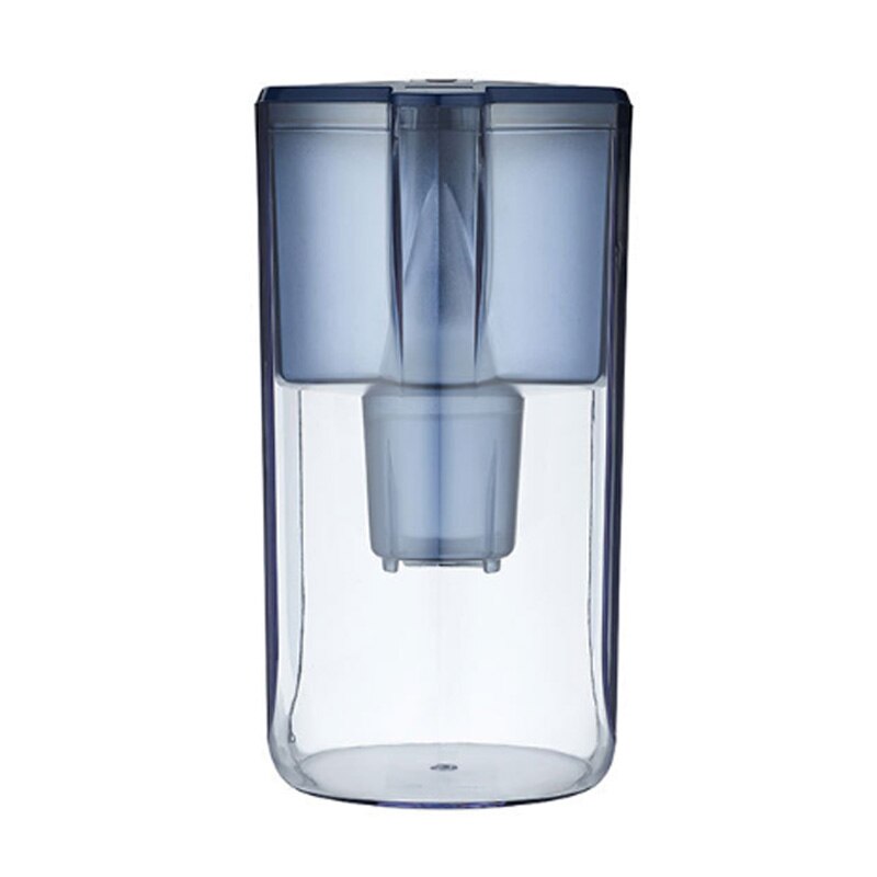 Large Capacity Jug Household Kitchen Activated Carbon Filter Kettle Net Kettle 3.8 L with Filter