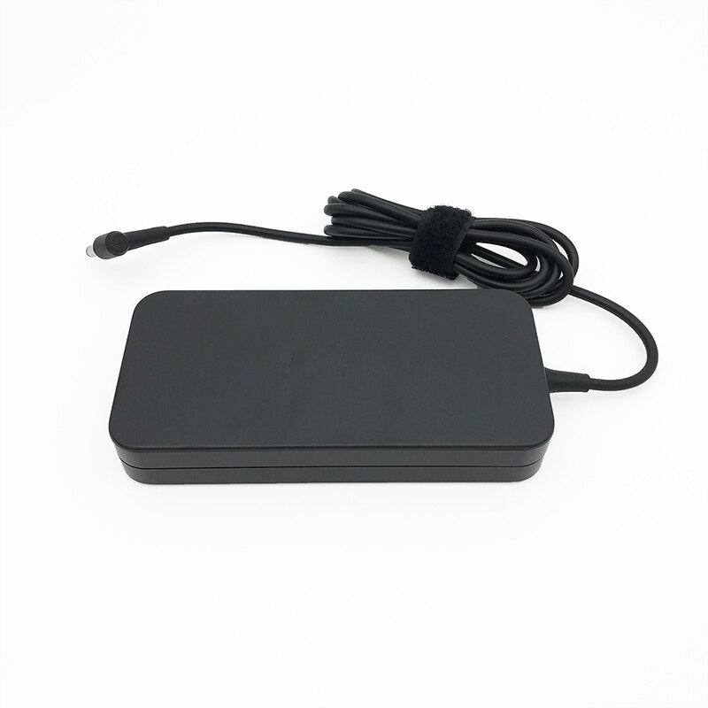 19V 32A Laptop Adapter Charger Practical Durable Laptop Adapter Laptop Cable Stable And Reliable Durable Magic Sticker Compact