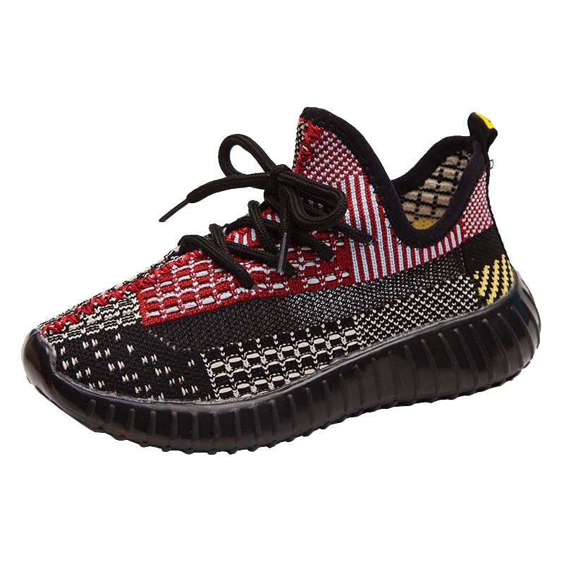 freundlicher turnschuhe mädchen jungen freundlicher laufen lässig turnschuhe Luft Gittergewebe Sport freundlicher schuhe Anti-Unterhose tenis infantil freundlicher Baby schuh