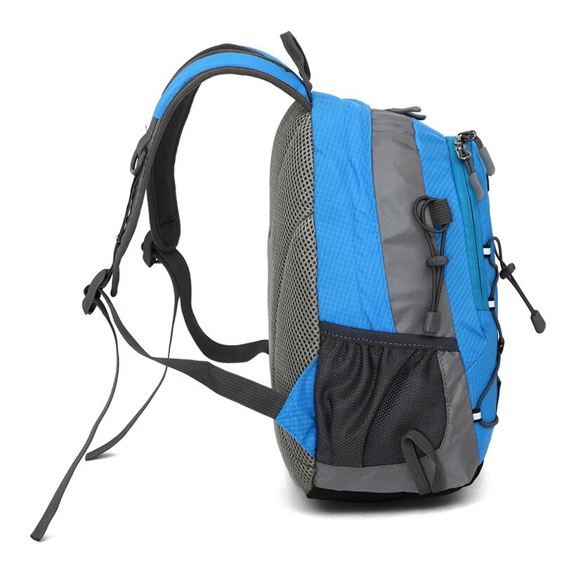 Outdoor Hiking Backpacks For Girls Boys Kids Backpacks Nylon waterproof Sports Bags Mini Travel Bags