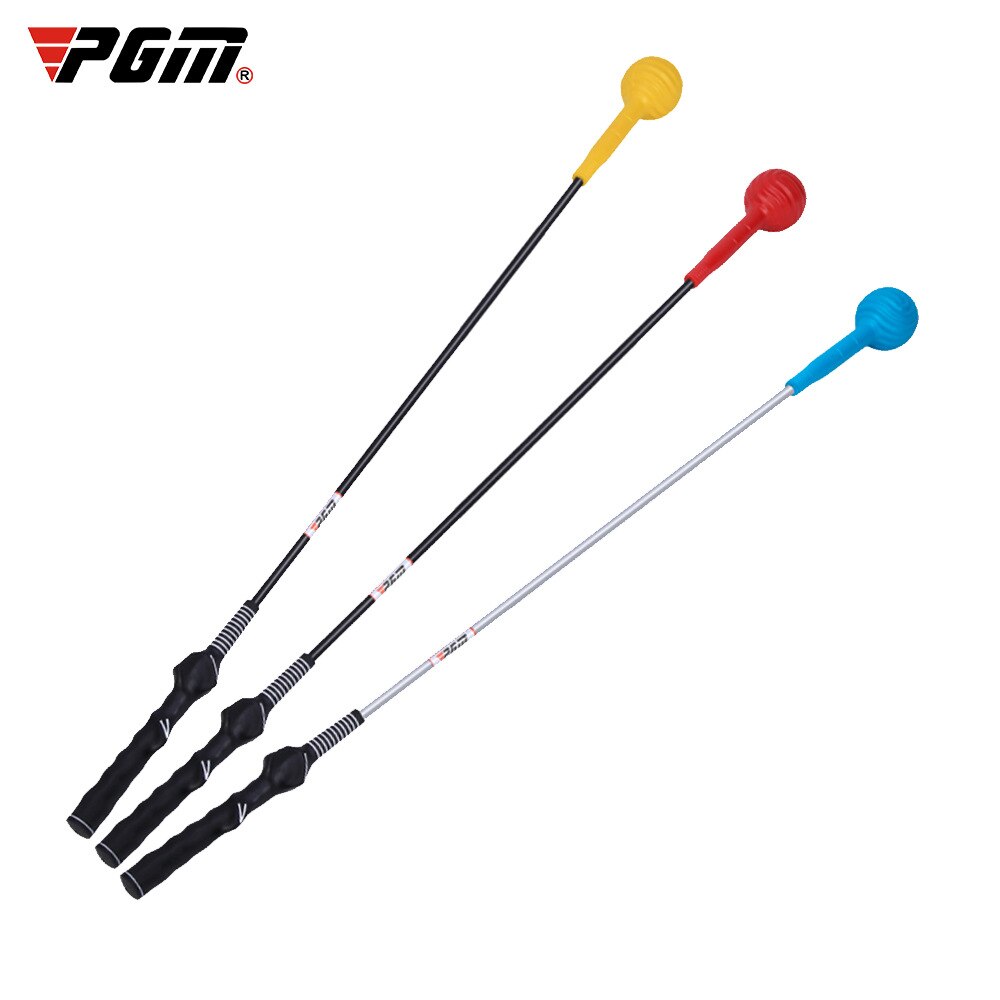 PGM – outil d&#39;entraînement de Swing de Golf pour adultes, bâton chauffant pour débutants, HGB011