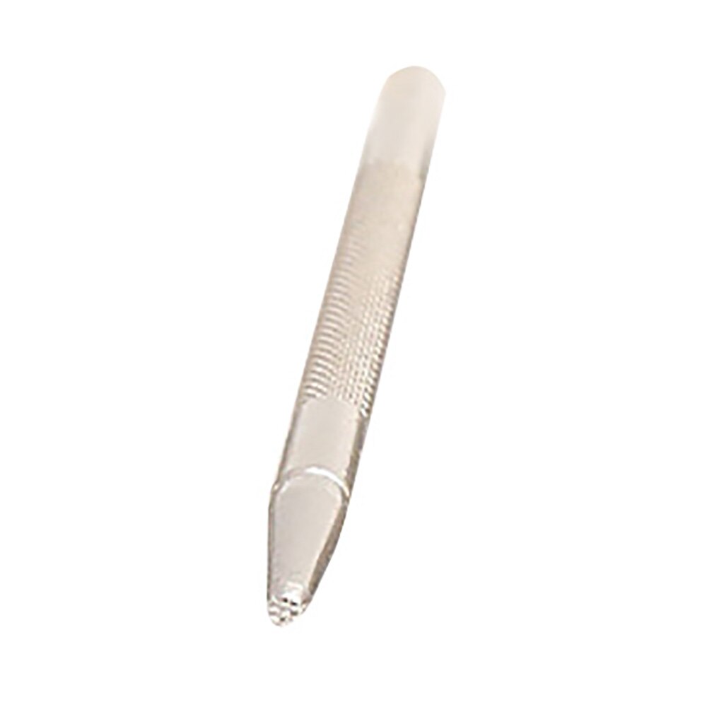 Lychee life leer bedrukking gereedschap leerbewerking naai accessoires diy leer handwerk gereedschap accessoire: 15