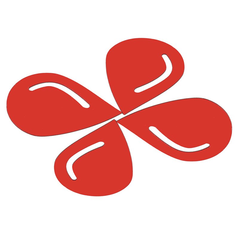 Acrylic Mirror Sticker Self Adhesive Wall Sticker Personality Raindrop Wall Sticker For Bathroom Glass Home Decor