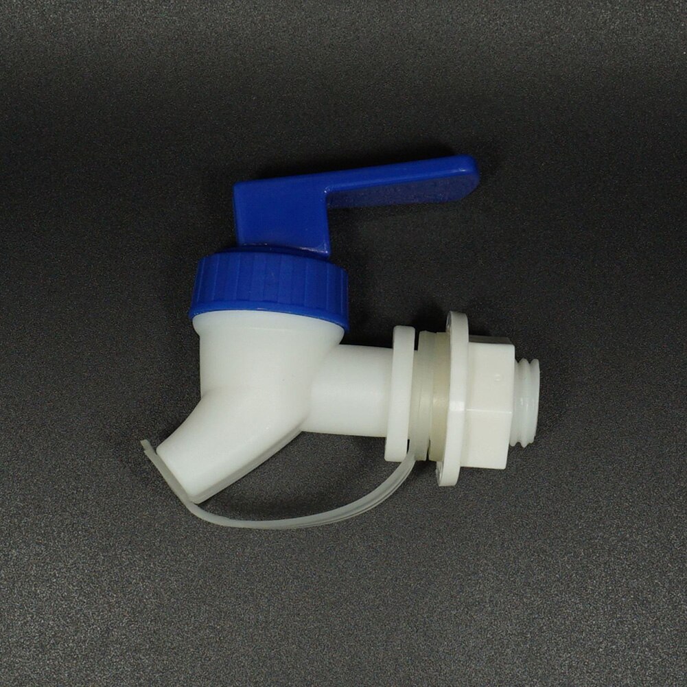 Faucet for Mineral Water Container Water Drain Valve Connector Plastic B99