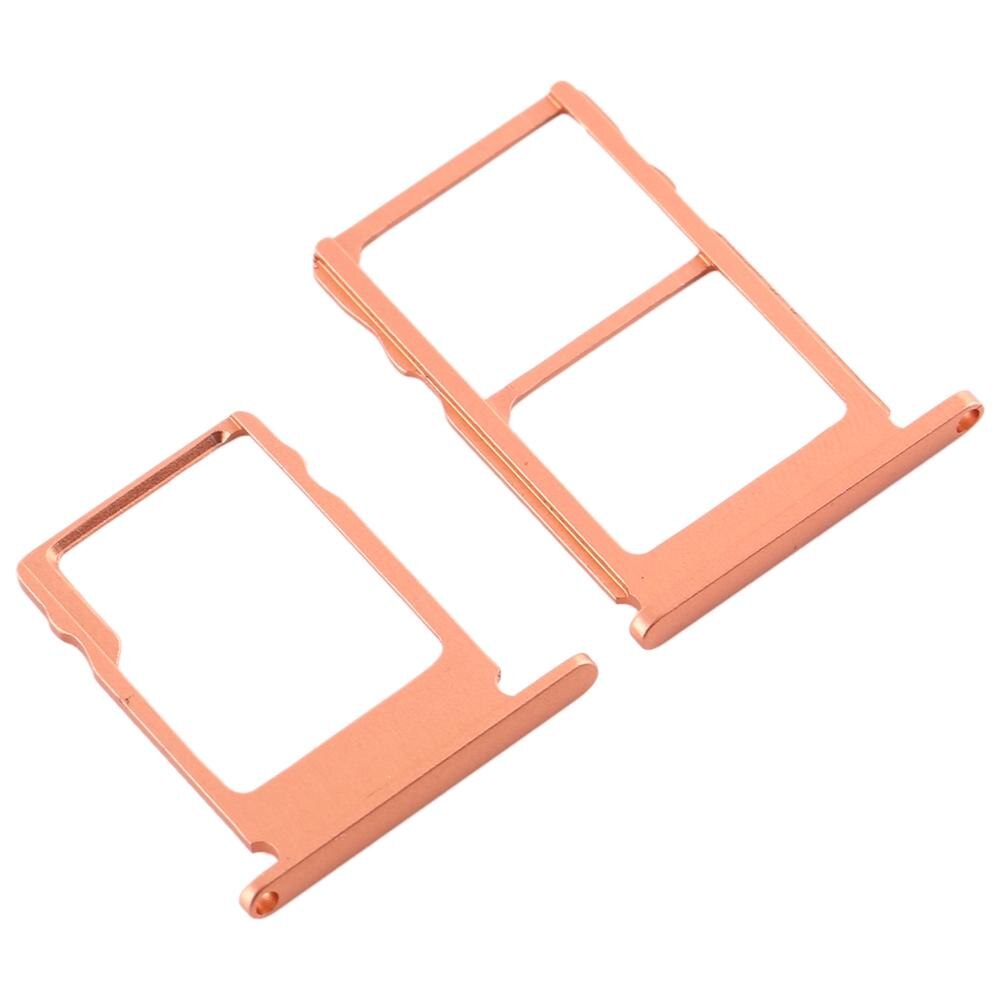 SIM Card Tray + SIM Card Tray + Micro SD Card Tray for Nokia 5 / N5 TA-1024 TA-1027 TA-1044 TA-1053: Other
