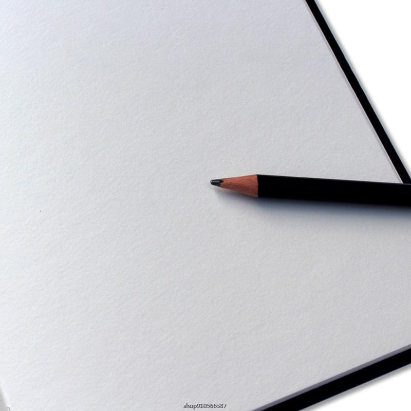 Sketch Book A3/A4/A5 for Drawing Painting Diary Sketch Book Memo Pad Notebook School Supplies Portable Art Artists Supplies no16