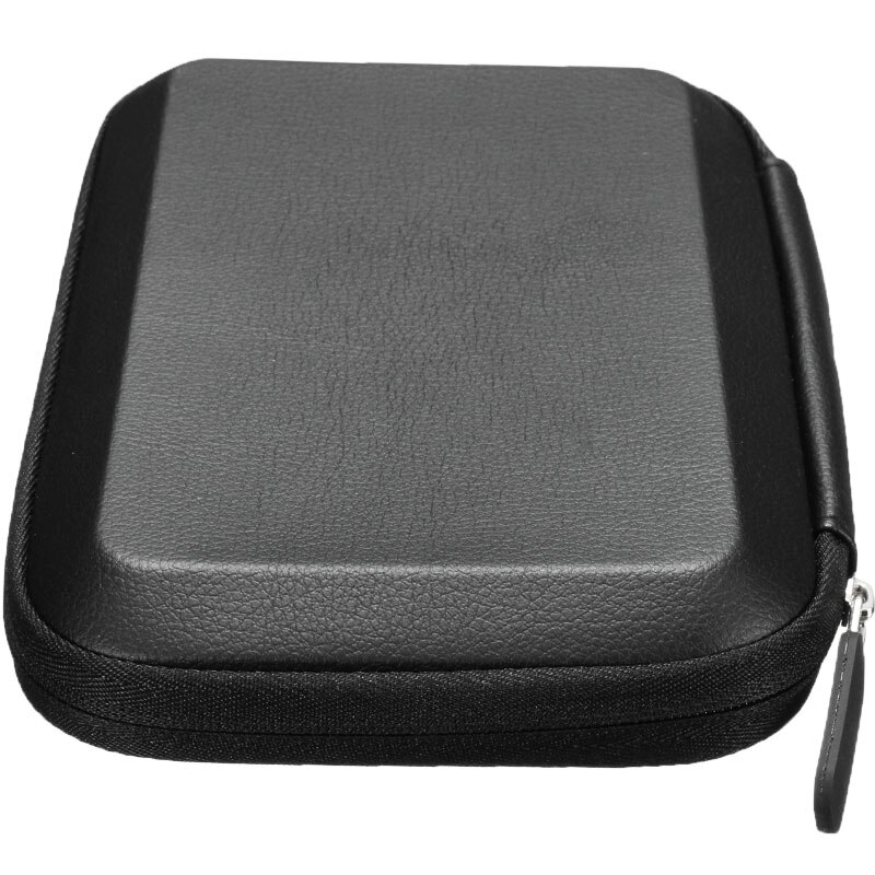 Funda de Estuche de transporte duro impermeable para coche, soporte protector para navegador GPS, 6 pulgadas, para TomTom Go 6100, 6 000, 610, 600