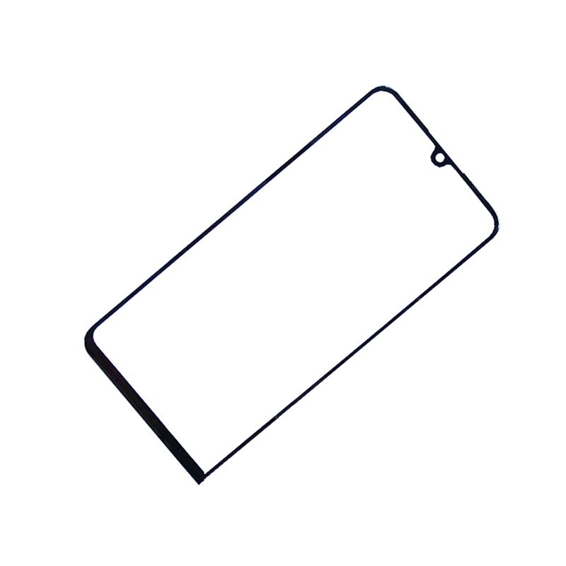 A20e ytre skjerm for samsung galaxy  a20e berøringsskjerm frontpanel lcd display ut glassdeksel linse telefonreparasjon deler