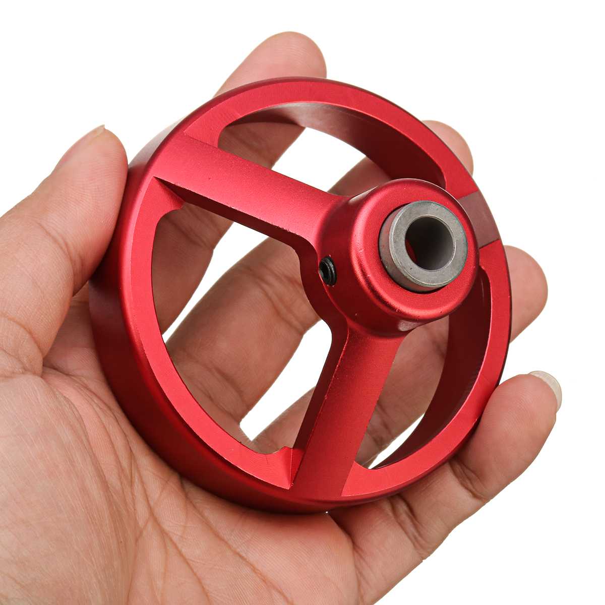 08560 Carpentry Puncher/Drill Vertical Fixture/Roundwood Tenon Hole Puncher/Woodworking Woodworking locator Puncher