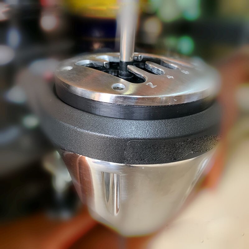 Korte Shifter Plaat Voor Thrustmaster TH8A Gear Shifter Accessoires Mod