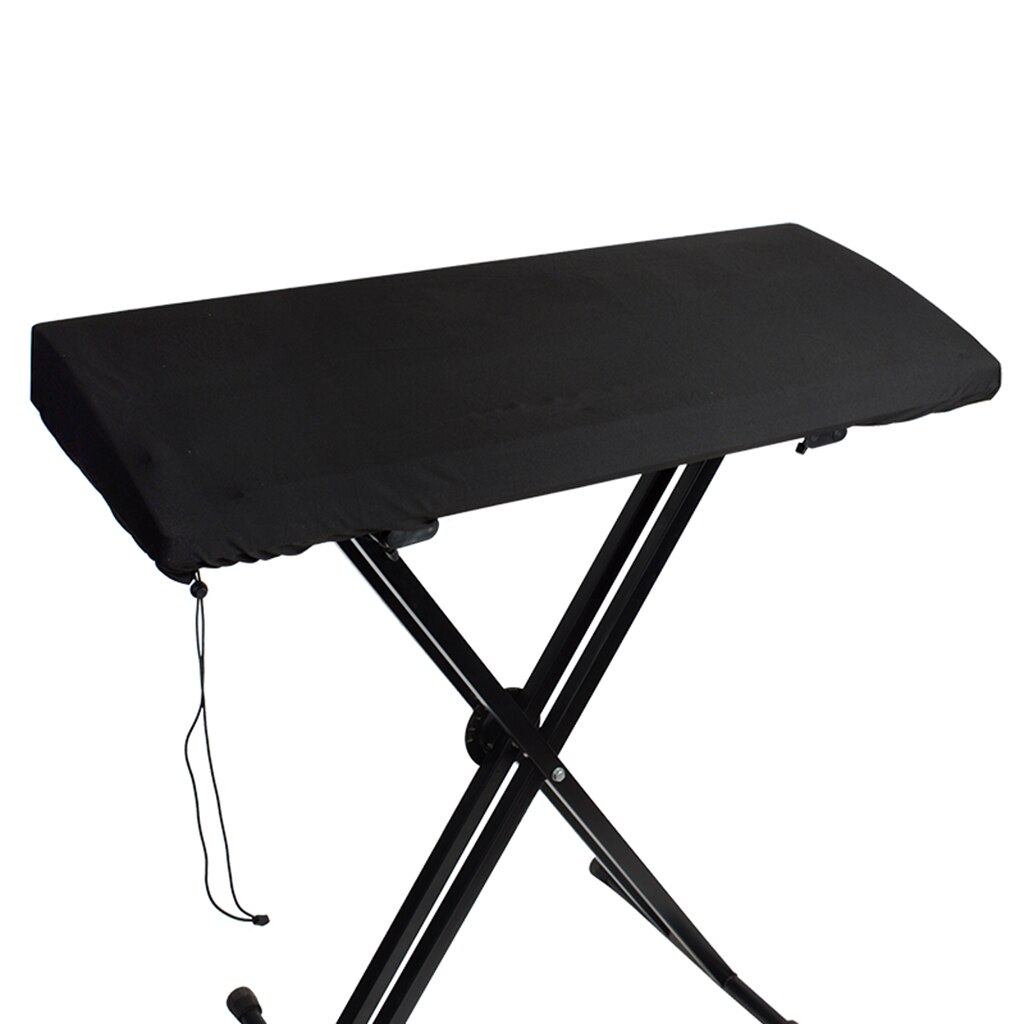 76-88 Key Piano Keyboard Stofdicht Cover Voor Elektronische Keyboard Piano Protector