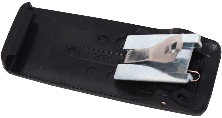 8PC PMLN4651 Belt Clip for Motorola Radio XPR3300 XPR3500 XPR3500e XPR7550 XPR7350 XPR7580 XPR7380e DP4400 DP4600 DP4800