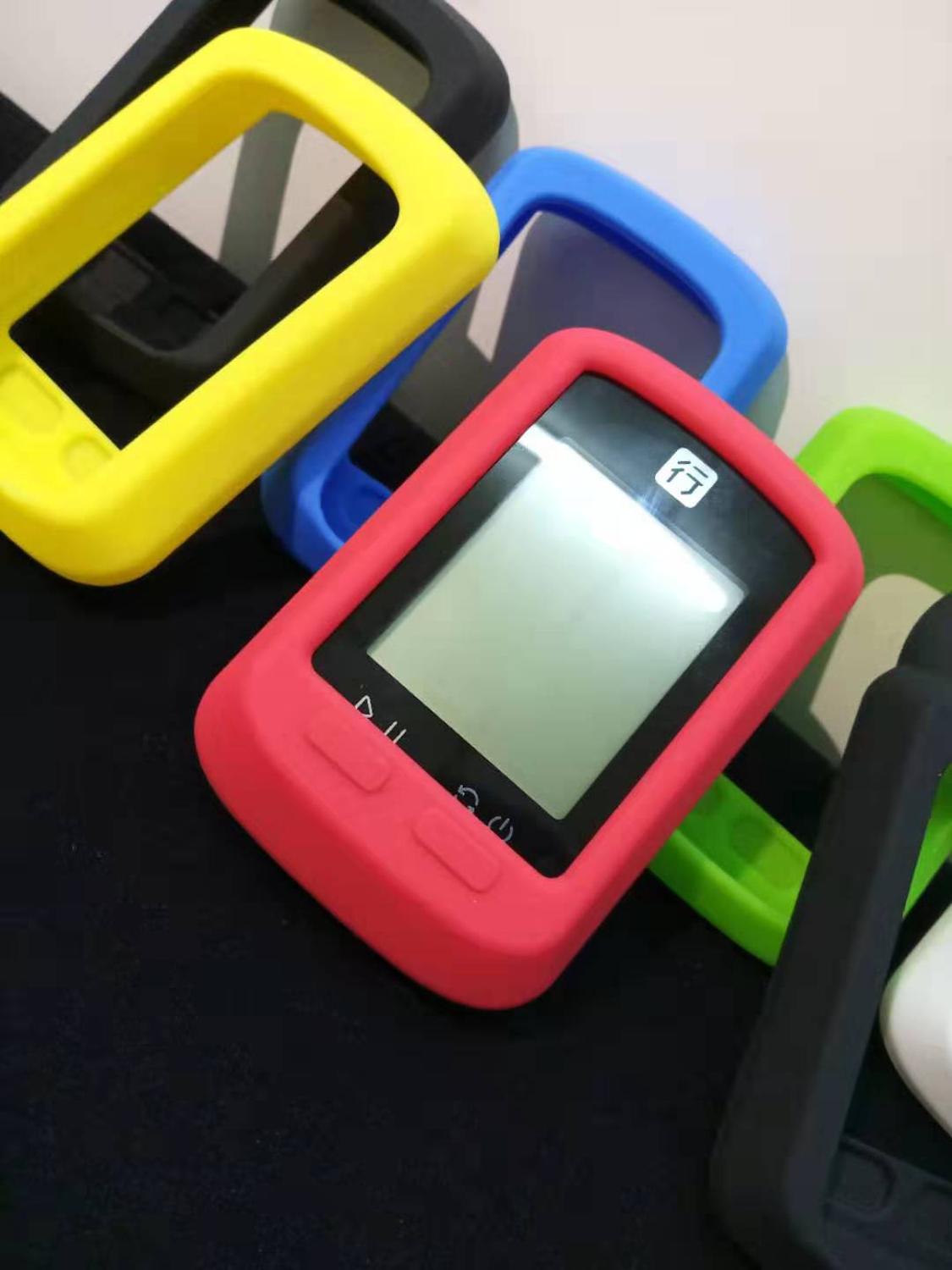 XOSS G protective Case Silicone Cover Compatible Xoss G G PLUS Bicycle Computer Wireless GPS Speedometer