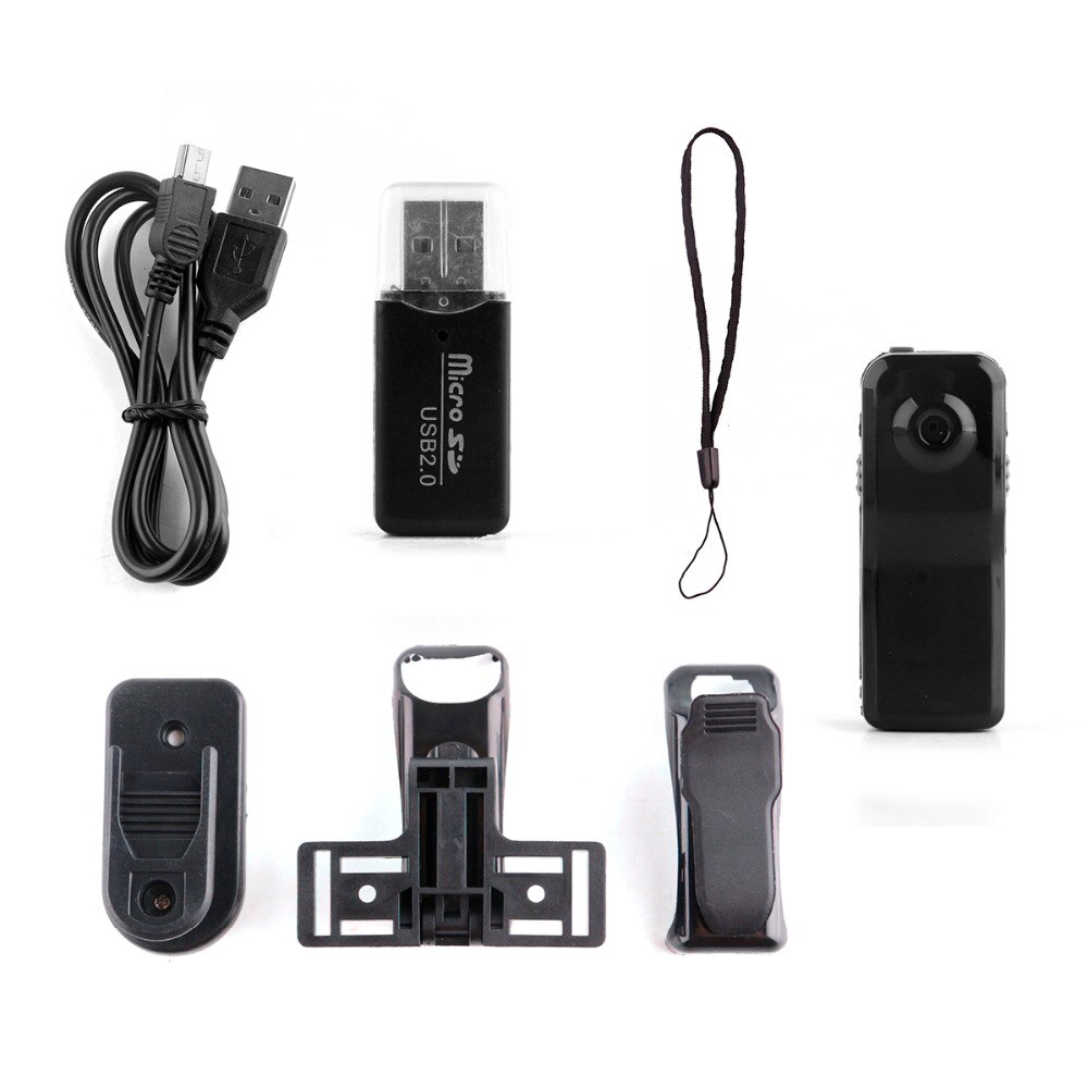 El más Mini md81s cámara control remoto inalámbrico Cámara md80 actualización md81 Cámara DVR niños monitor para Windows 2000/xp