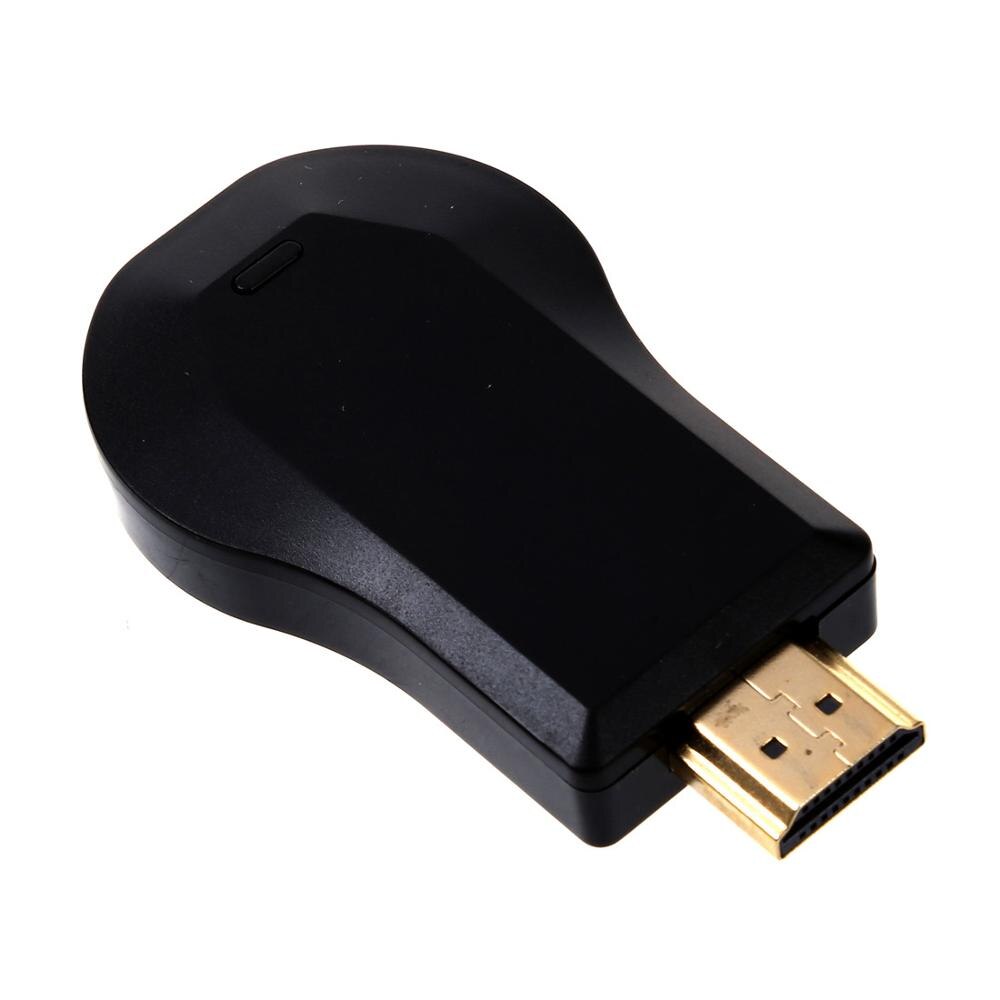 Miracast Elke Cast 128M Draadloze Dlna Airplay Spiegel Hdmi Tv Stick Wifi Display Dongle Ontvanger Voor Ios Android
