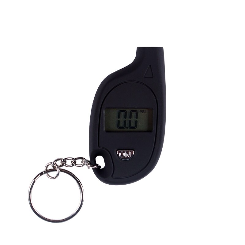 0-150 Psi Bandenspanningsmeter Backlight Hoge Precisie Digitale Bandenspanning Monitoring Auto Bandenspanningsmeter: Mini Tire