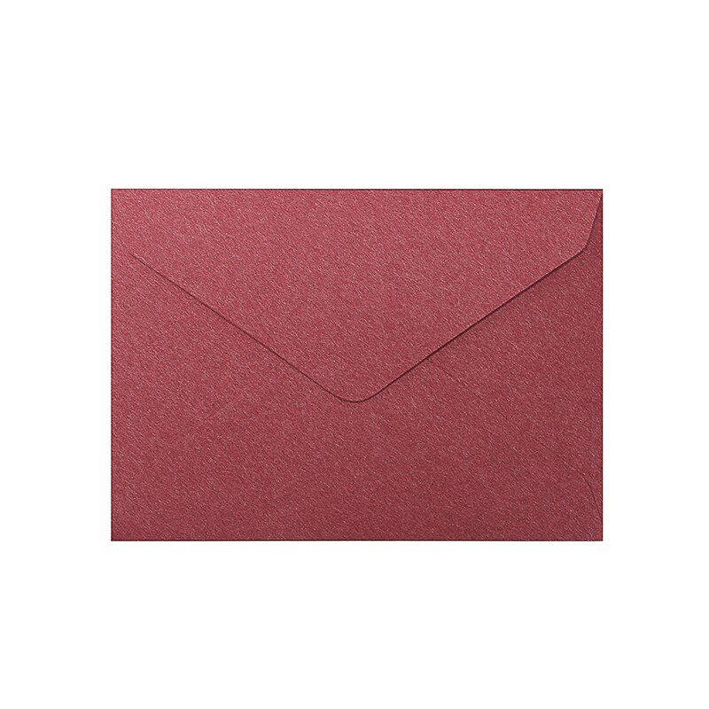 50pcs/lot Retro Western Envelopes Blank Paper Wallet Envelopes For Wedding Invitation, Photo Storage 119mm X162mm: 8