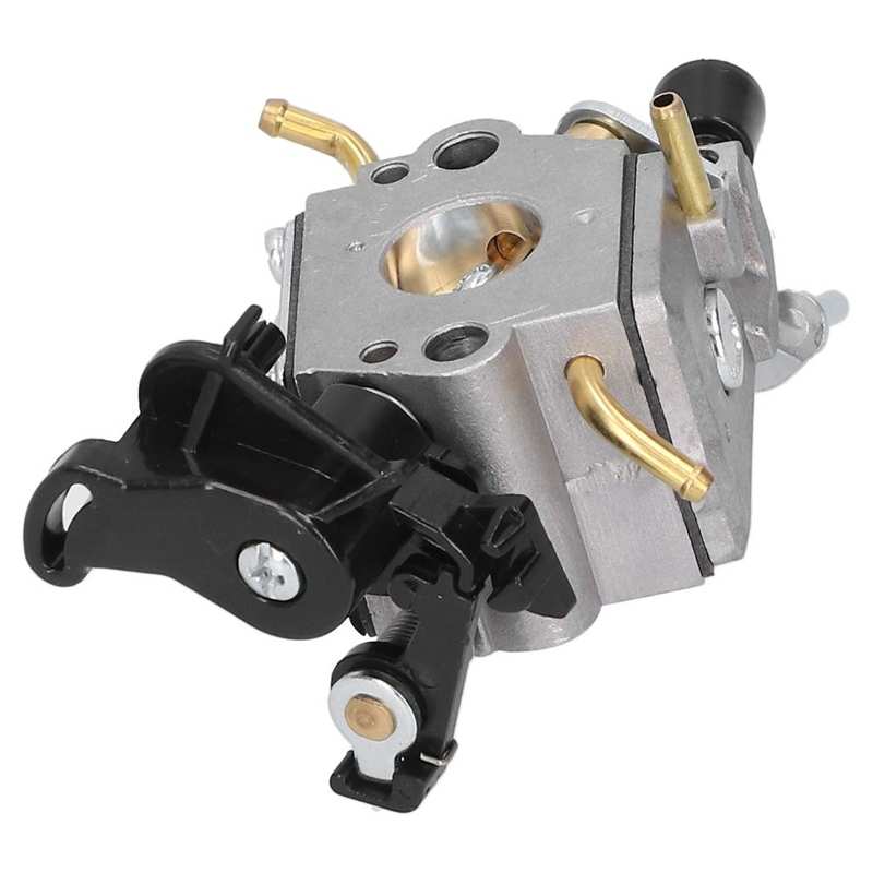 Carburateur Brandstof Pijp Carburateur Pakking Primer Lamp Kit Vervanging Fit Voor Husqvarna 445 450 445E 506450401 Primer Lamp