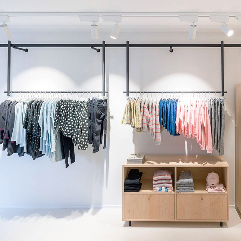 COB 10W 20W 30W Led Track light aluminum Ceiling Rail Track lighting Spot Rail Spotlights Replace Halogen Lamps AC220V