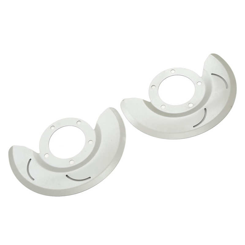 Front Disc Brake Dust Cover 7679BDS Original Standard Brake Dust Shield for Car