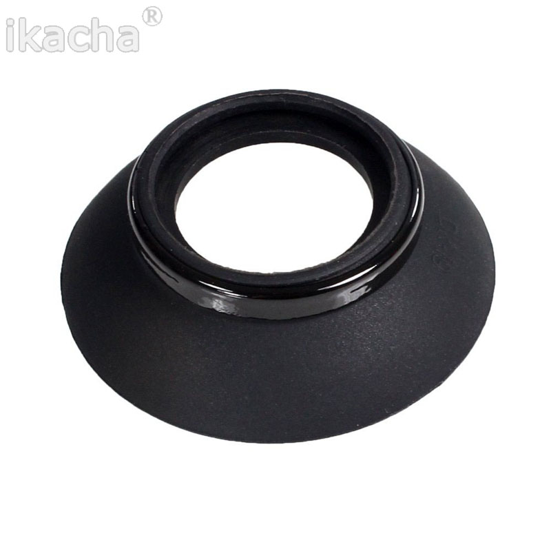 DK-19 Rubber Camera Oogschelp Eye Stuk Voor NIKON D2X D2H D3 D3S D3X D4 D4S D700 D800 D800E