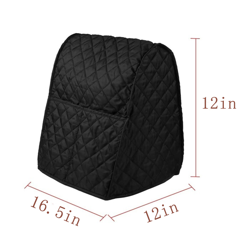 Household KitchenAid Stand Mixer Dust Cover Waterproof Storage Bag Fit for All Kitchenaid Mixer Kitchen Organizer